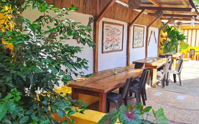 La Posada del Gecko