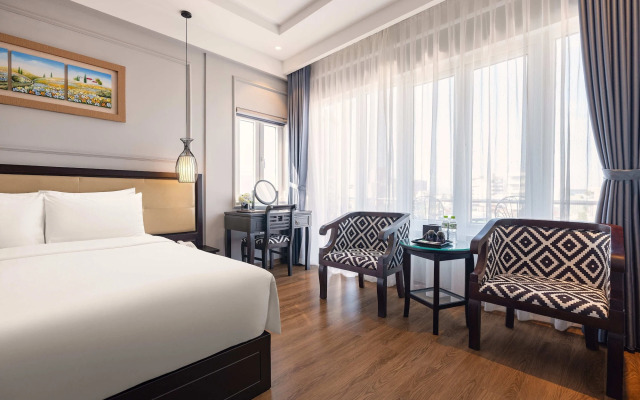 Hue Serene Palace Hotel
