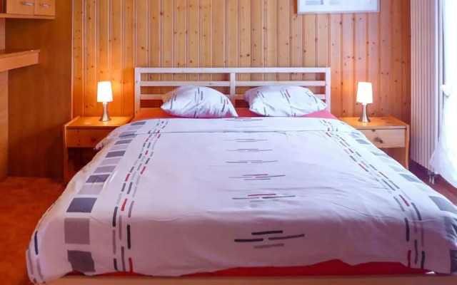 Eridan Sainte-croix in Sainte-croix