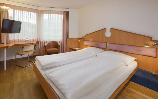 Hotel Welcome Inn Zurich Airport