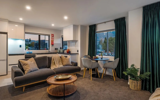 Luxe Suites and Apartments