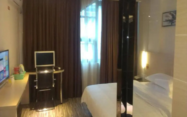 Sanyuehua Hotel