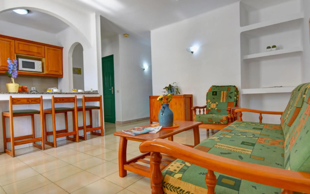 Luz Y Mar Apartments