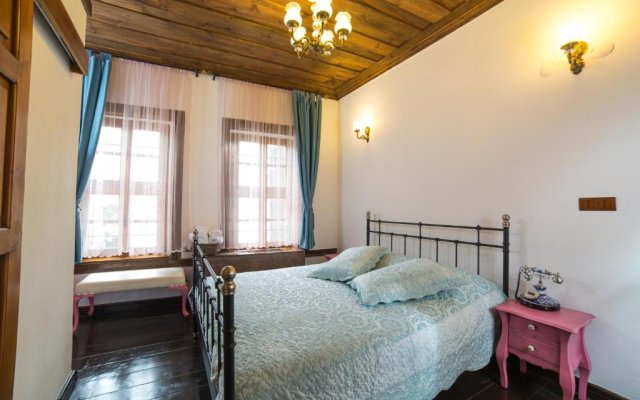 Aristonicus Boutique Hotel