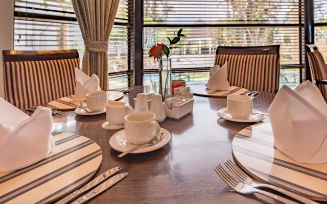 City Lodge Hotel Gqeberha