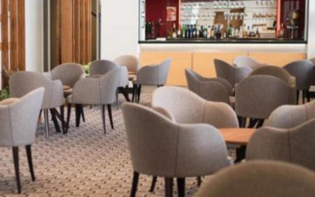 Lancaster Hall Hotel