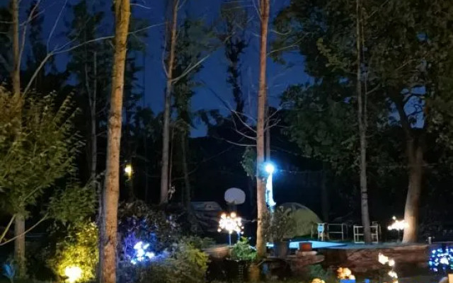 Floral Hotel · Cuntiansu Hotel