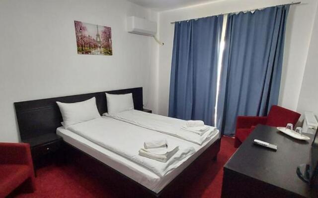 Apartament 9 Ionut