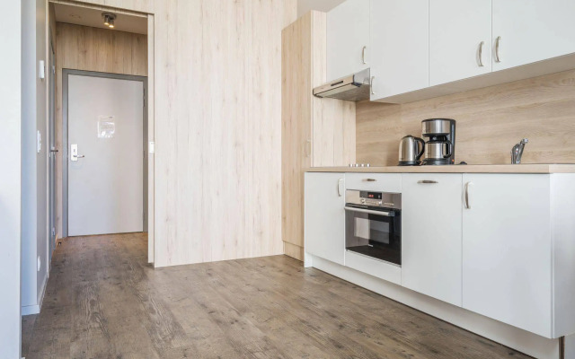 Holiday Suites Westende