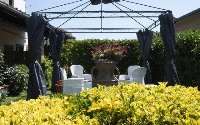 B&B Appartamenti l'Anfora