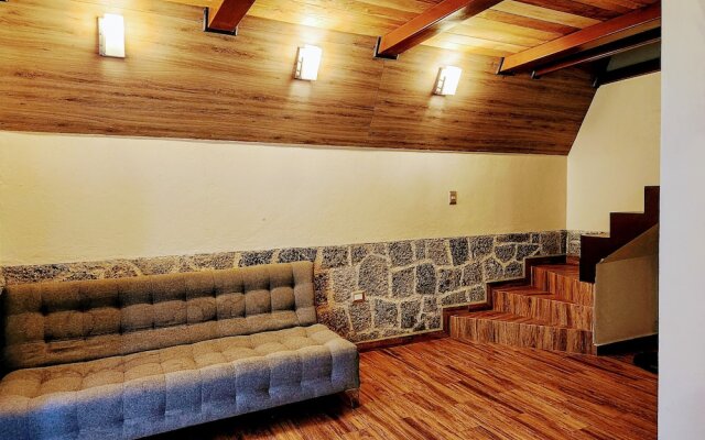 Villa de los Vientos