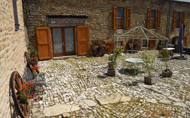 Chambres d'hôtes - Entre Dolmens et Fontaines