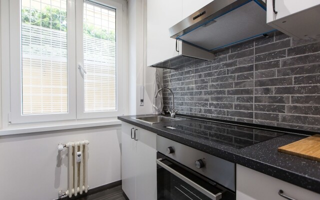 Rental In Rome Apartment Archimede