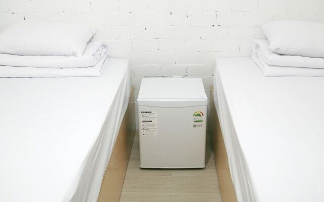 Gyeongju Pungdengi Hostel
