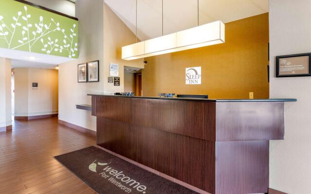 Sleep Inn I-95 North Savannah