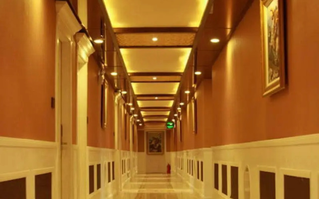 Huangshan Shele International Youth Hostel