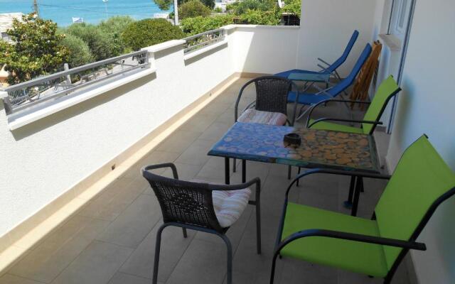 Apartments Brešan