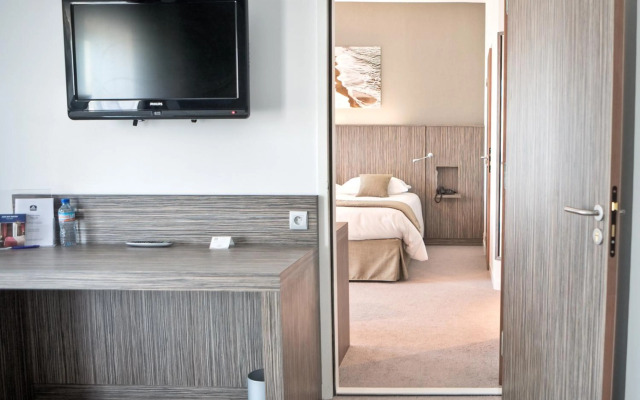 Mercure Saint Malo Balmoral