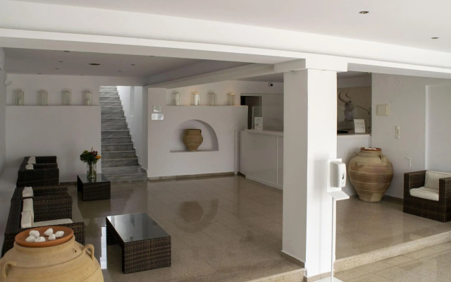 Giannoulaki Resort