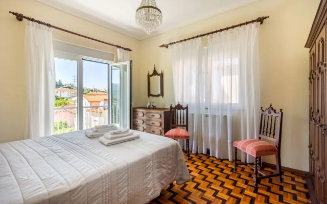 Casa de Monsanto I Lamego