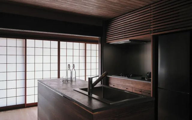 八百熊川 Yao-Kumagawa