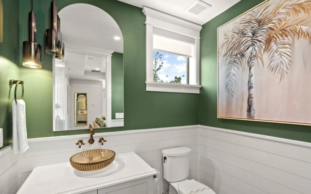 The Hideout in Sarasota