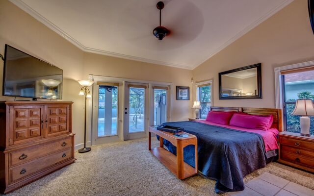 Villa Andiamo - Roelens Vacations