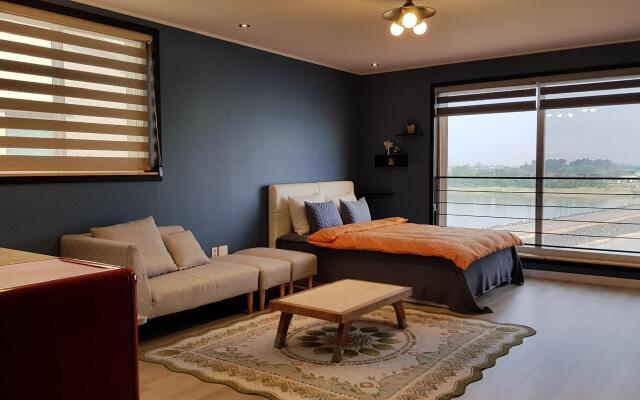 Jeju Gaviota Pension