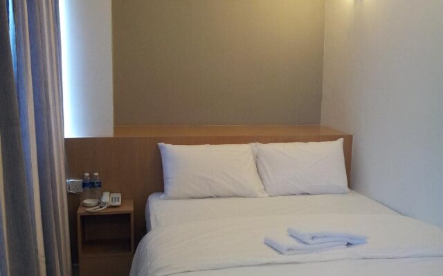 Indah Garden Hotel