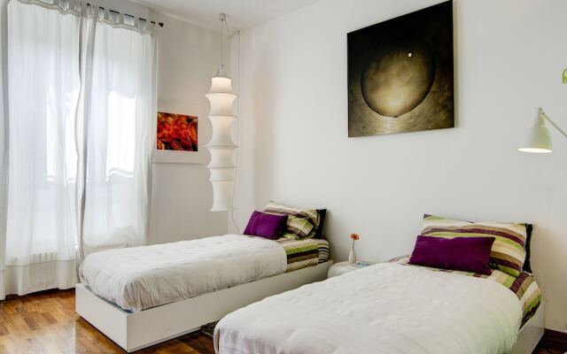 Porta Garibaldi B&B