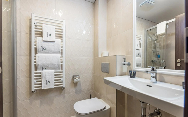 Gradiali Wellness and SPA