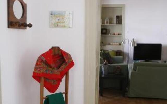 Santarem Hostel