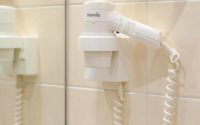 Steinhausers Hotel Hochbühl