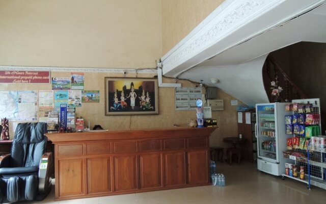 Spring Guesthouse