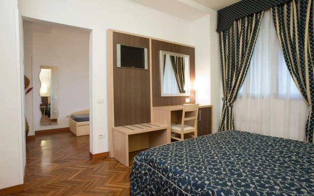 Hotel Astoria