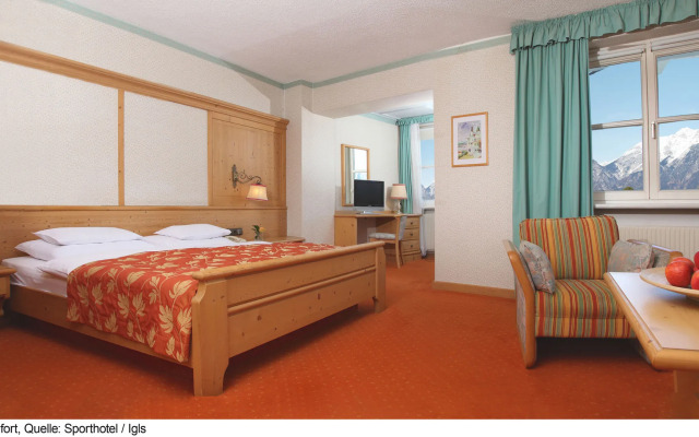 Sporthotel Igls