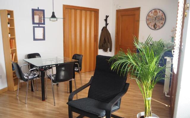 • La Antigua Apartamento •