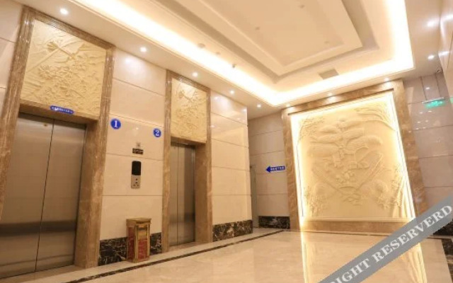 Xin Cheng Hotel