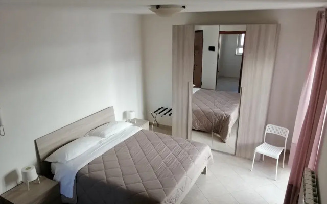 Palazzo di Fazio Suites