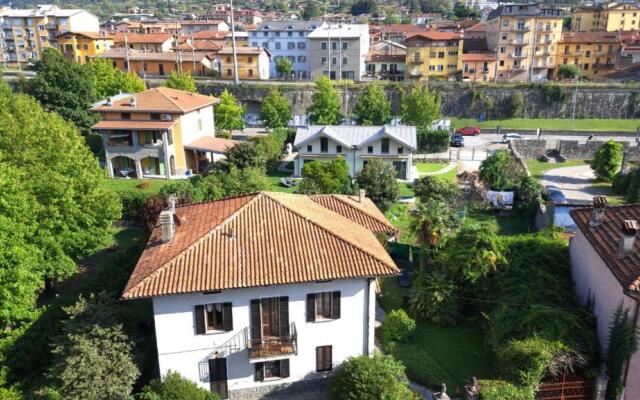 I LAGHEE casette BREVA e TIVANO