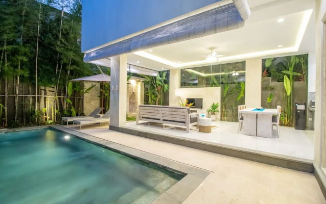 Sayang Sanur Villa III