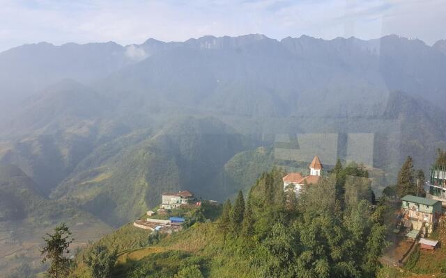 Sapa Scenery Hotel