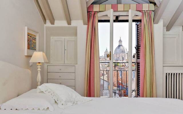 Navona Luxury Superior Penthouse