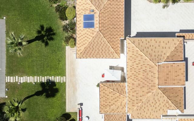 Villa Elena in Isola