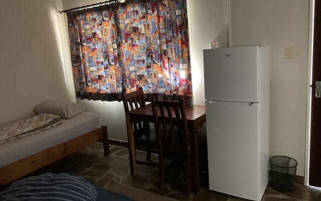 Ramblers Self Catering