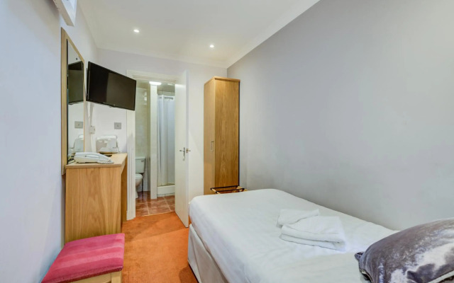 Kingsway Park Hotel at Park Avenue