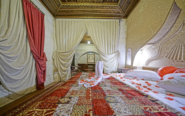 MDC Cave Hotel Cappadocia