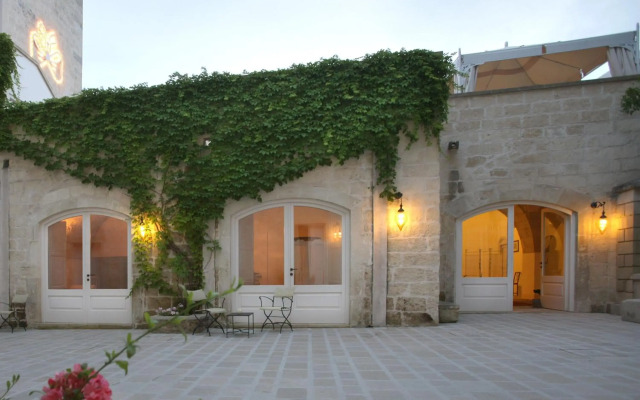 Palazzo Guglielmo Albergo Diffuso
