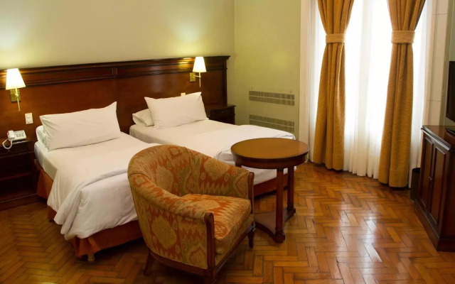 Hotel Colonial San Nicolás