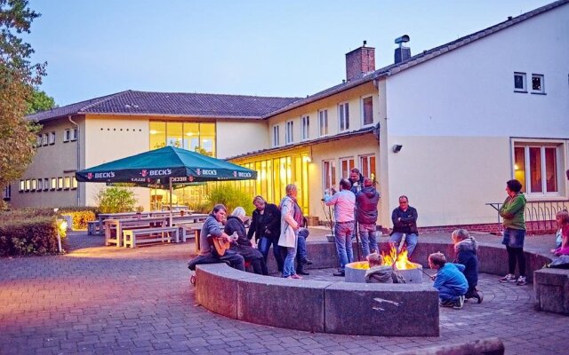 Jugendherberge Hagen